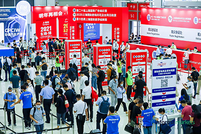 來了！SIGN CHINA 2021 第二波展品預(yù)覽，一站配齊您所需！
