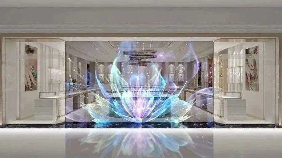 新門店視覺煥新方案，從吸睛到盈利的破局之道