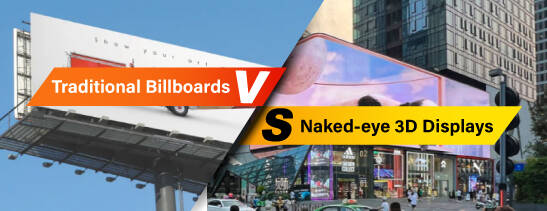 Digital vs Traditional Advertising Solutions at SIGN CHINA 2025